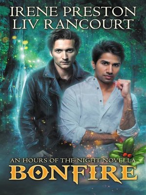 Bonfire - ebook
